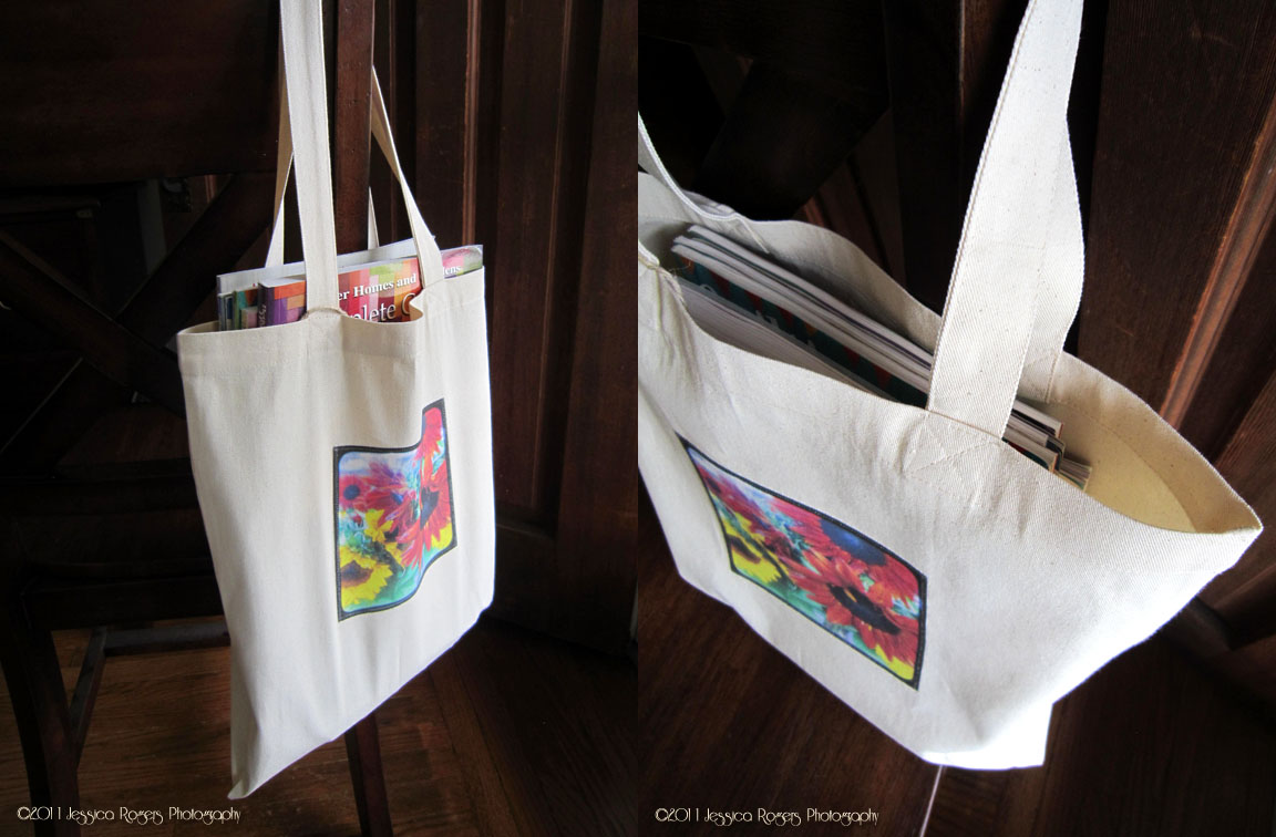 New Tote Bags