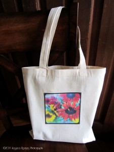 Basic Tote Bag