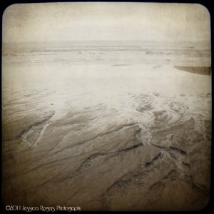 Humbug Mt Beach 1 ©2011 Jessica Rogers Photography