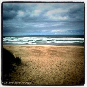 South Beach, OR 1 ©2011 Jessica Rogers Photography