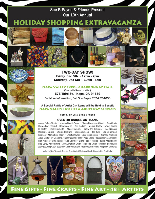 Holiday Extravaganza