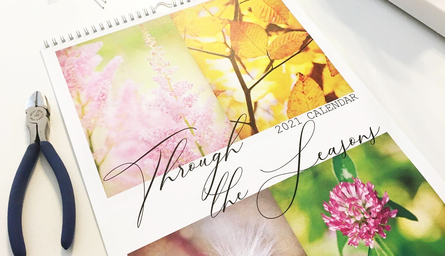 FINDING SOLACE IN NATURE