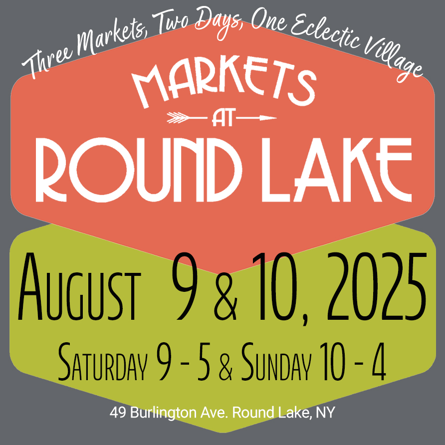 2025 Markets at Round Lake